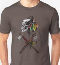 Go Chicago Unisex T-Shirt
