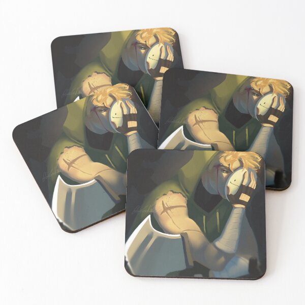 Item preview, MAN-HUNT designed and sold by friccafracc.
