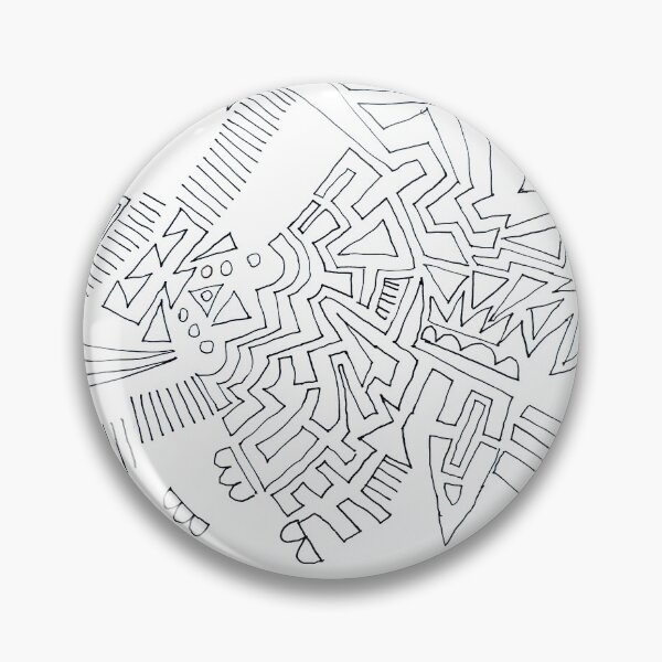 Item preview, Glyph Shift designed and sold by Karen Eutemey.
