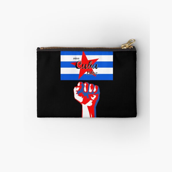 Item preview, Sos Cuba designed and sold by WoodburyLake.