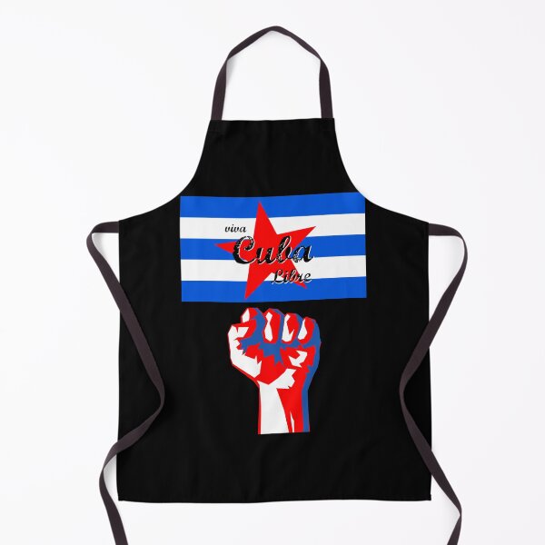Item preview, Sos Cuba designed and sold by WoodburyLake.