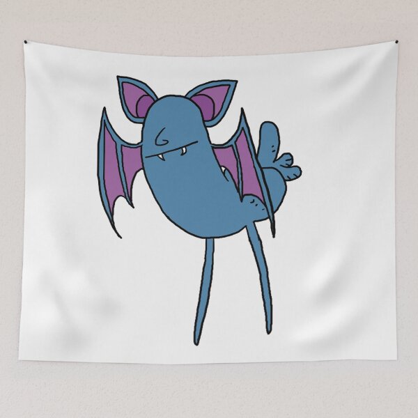 Item preview, Zubutt designed and sold by pokebutt.