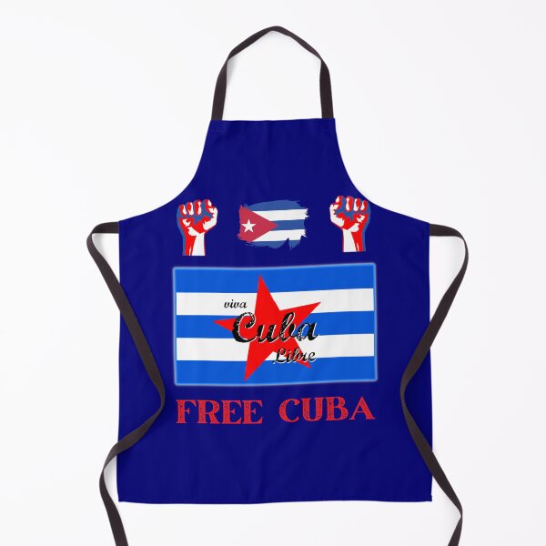 Item preview, Sos Cuba designed and sold by WoodburyLake.