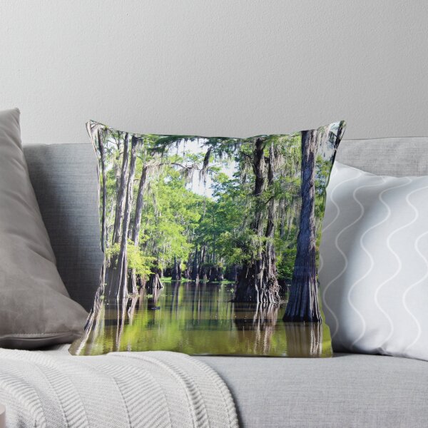 Item preview, Henderson Cypress Swamp designed and sold by nhibryant.