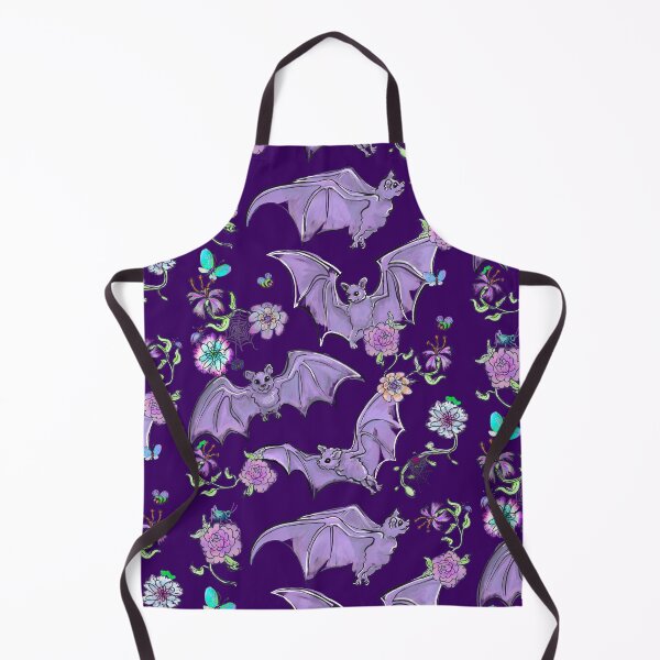 Item preview, Bats Blooms and Bugs designed and sold by CyrahnAsMagpie.