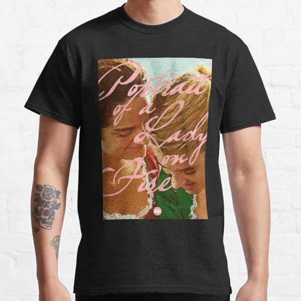 celine sciamma t shirt