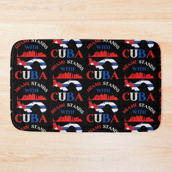 Item preview, Sos Cuba designed and sold by WoodburyLake.