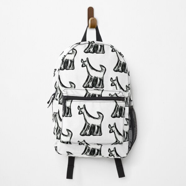 Item preview, Two Little Goats I/II (cut-out) designed and sold by FJBourne.