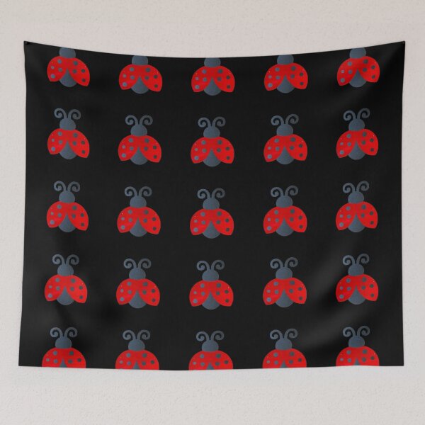 Item preview, Lucky Lady Bugs  designed and sold by Rytespot.