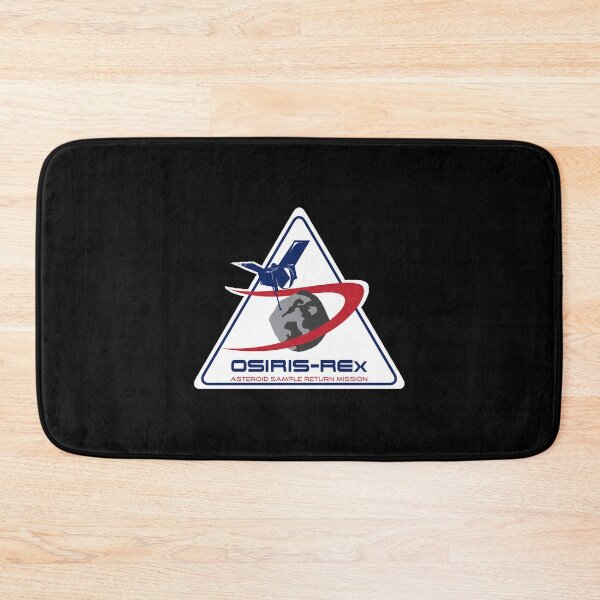 Item preview, Osiris REx NASA Logo designed and sold by awlinsCento.