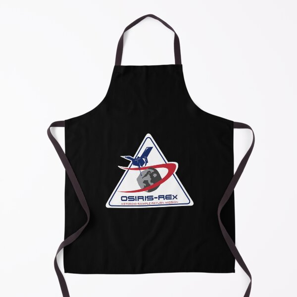 Item preview, Osiris REx NASA Logo designed and sold by awlinsCento.