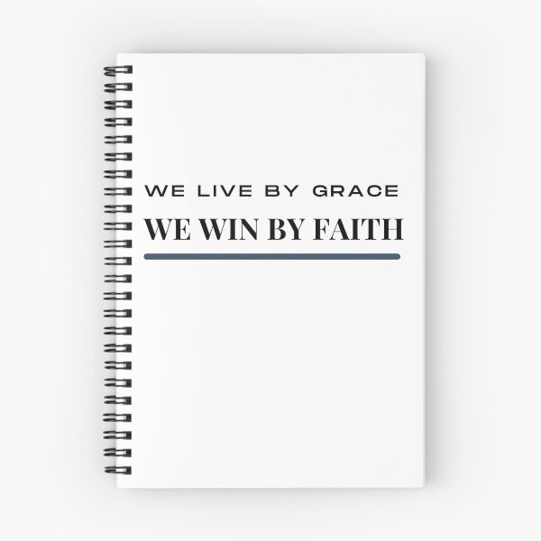 Item preview, GRACE AND FAITH designed and sold by iAmmAja43.