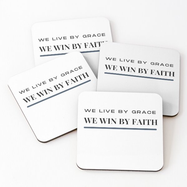 Item preview, GRACE AND FAITH designed and sold by iAmmAja43.