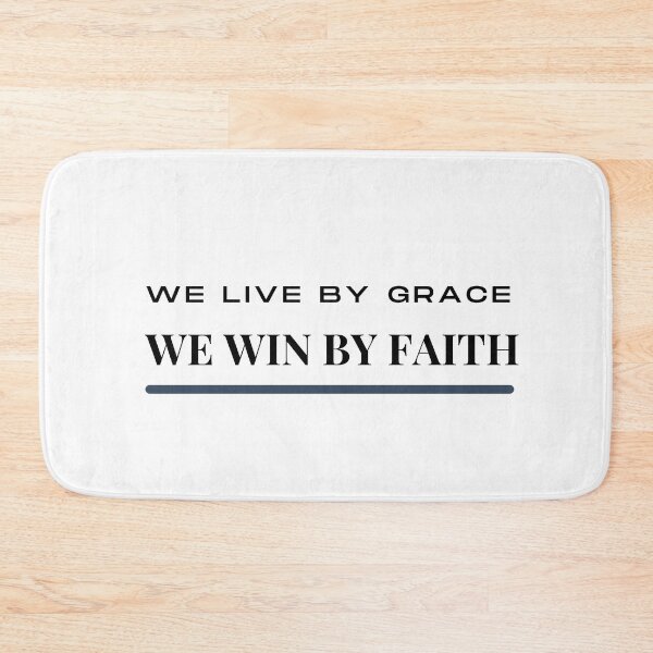 Item preview, GRACE AND FAITH designed and sold by iAmmAja43.