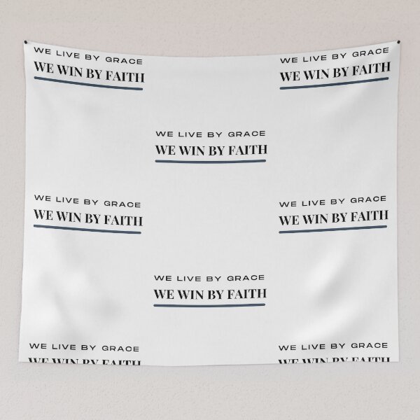 Item preview, GRACE AND FAITH designed and sold by iAmmAja43.