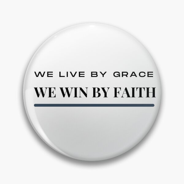 Item preview, GRACE AND FAITH designed and sold by iAmmAja43.