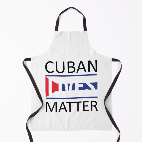 Item preview, Cuban Lives Matter, S.O.S CUBA, Free Cuba, Viva Cuba, cuba el cambio, designed and sold by RE PIXEL.