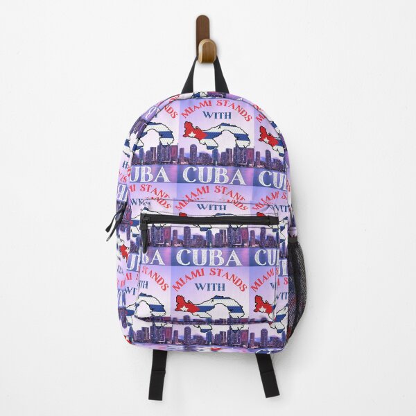 Item preview, Bandera De Cuba designed and sold by WoodburyLake.
