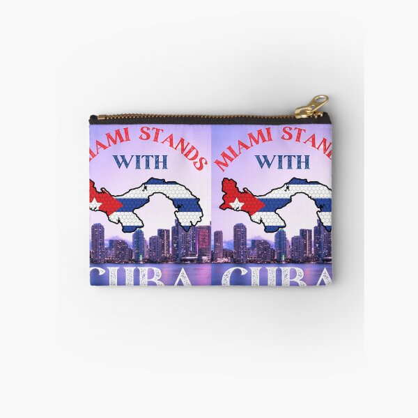 Item preview, Bandera De Cuba designed and sold by WoodburyLake.