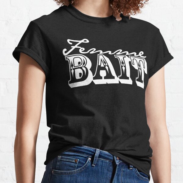 Queer Bait T-Shirts for Sale