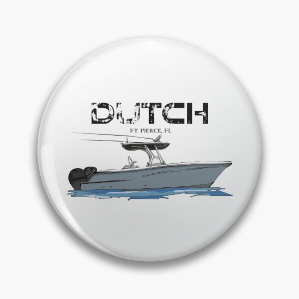 Item preview, Dutch World Cat Ft Pierce, FL designed and sold by Michael Garber.