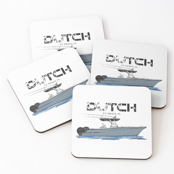Item preview, Dutch World Cat Ft Pierce, FL designed and sold by Michael Garber.