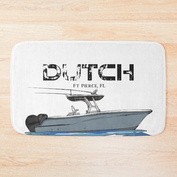 Item preview, Dutch World Cat Ft Pierce, FL designed and sold by Michael Garber.