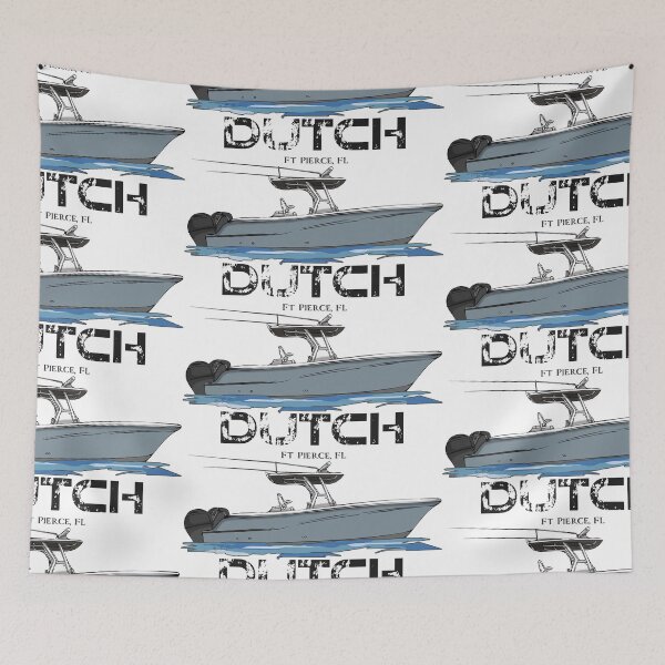 Item preview, Dutch World Cat Ft Pierce, FL designed and sold by Michael Garber.