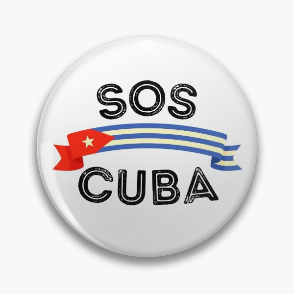 Item preview, Cuban Lives Matter, S.O.S CUBA, Free Cuba, Viva Cuba, cuba el cambio, designed and sold by RE PIXEL.