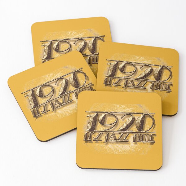 Item preview, Roaring 20s Jazz Age  designed and sold by joseech.