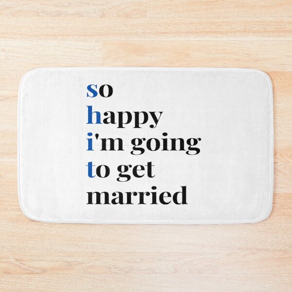 Item preview, Funny Wedding Gift Sarcastic Groom Bride Engagement Wedding T-Shirt designed and sold by aramida.
