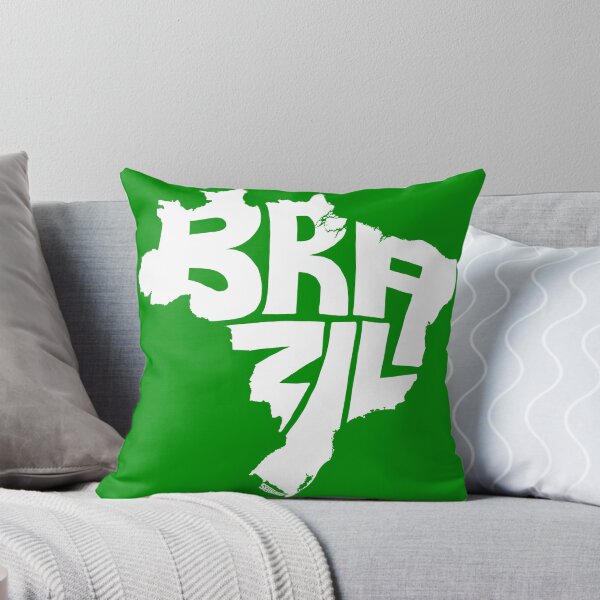Item preview, Brazil White designed and sold by seaning.