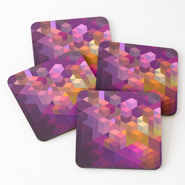 Item preview, Abstract Geometric Design designed and sold by Dream Bloom Gallery.
