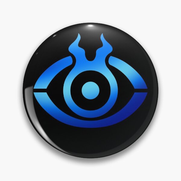 Item preview, Kamen Rider Ghost: Specter Emblem designed and sold by Malunistorm.