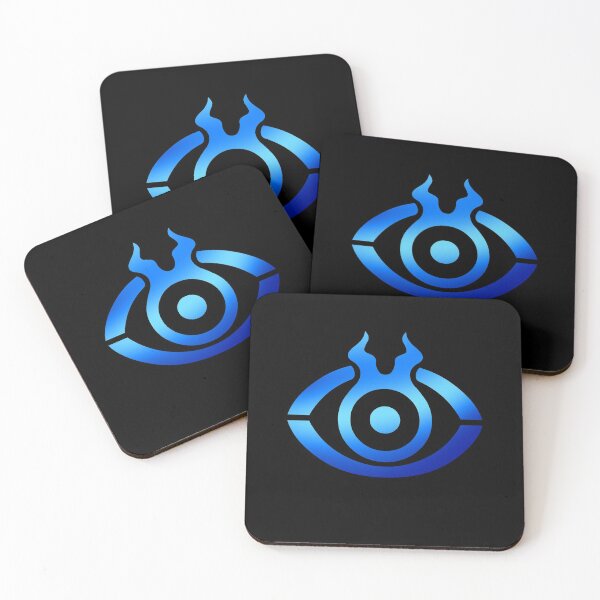 Item preview, Kamen Rider Ghost: Specter Emblem designed and sold by Malunistorm.