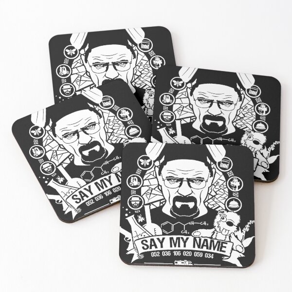 Item preview, Say My Name designed and sold by JoBilly307xx.