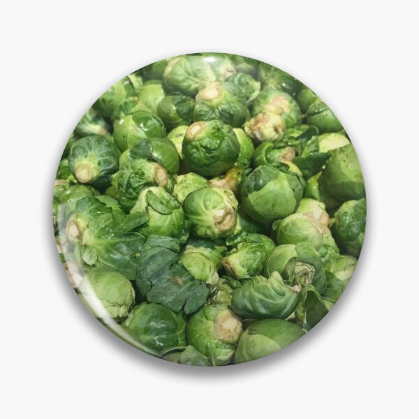 Item preview, I'd Eat Brussel Sprouts For You designed and sold by DoreenMLanga.