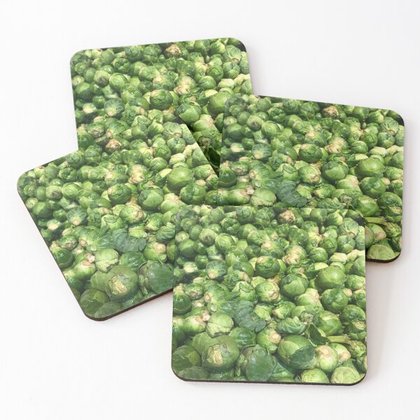Item preview, I'd Eat Brussel Sprouts For You designed and sold by DoreenMLanga.