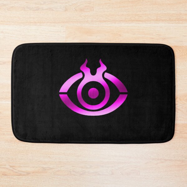 Item preview, Kamen Rider Ghost: Kanon Specter Emblem designed and sold by Malunistorm.
