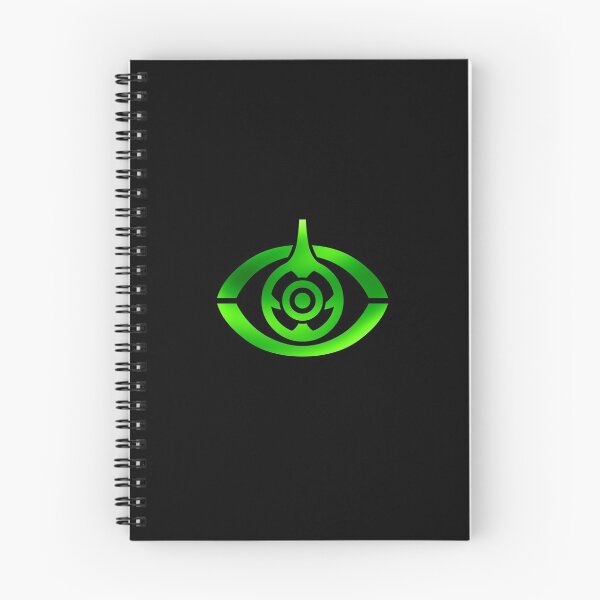 Item preview, Kamen Rider Ghost: Necrom Emblem designed and sold by Malunistorm.