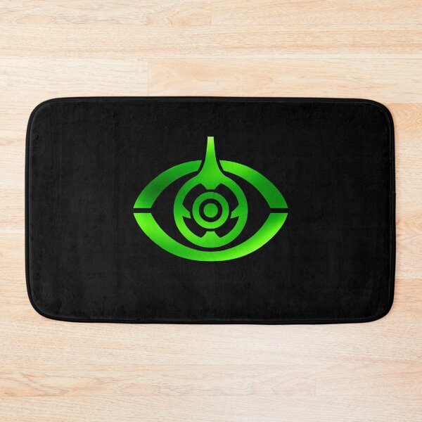 Item preview, Kamen Rider Ghost: Necrom Emblem designed and sold by Malunistorm.