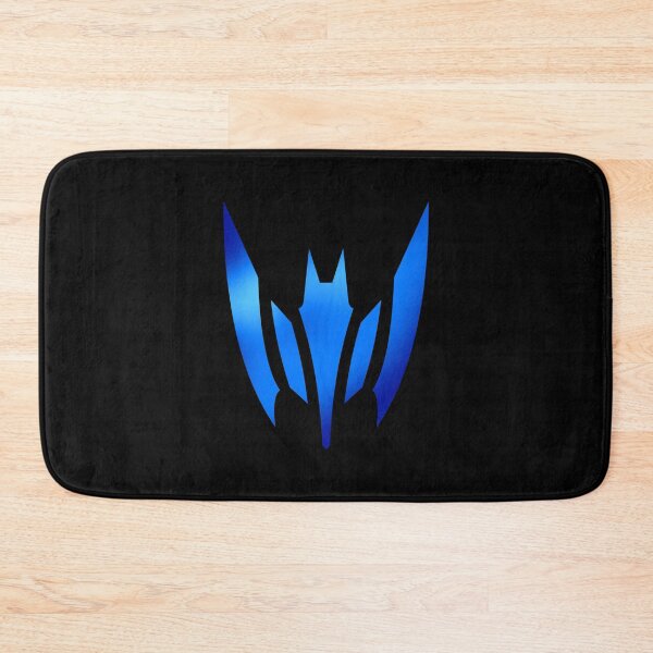 Item preview, Kamen Rider Ryuki: Knight Emblem designed and sold by Malunistorm.