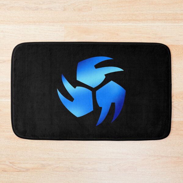 Item preview, Kamen Rider Hibiki: Ibuki Emblem designed and sold by Malunistorm.