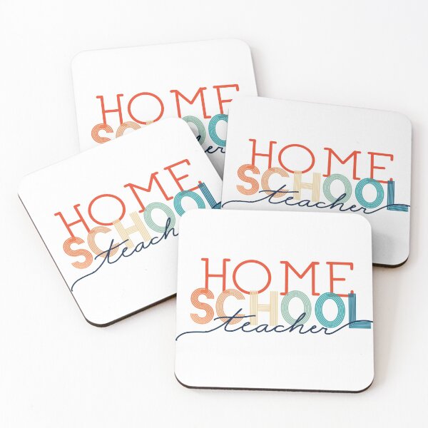 Item preview, Homeschool parent designed and sold by HillwoodDesigns.