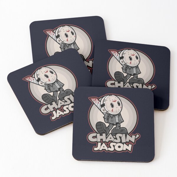 Item preview, Chasin' Jason designed and sold by JoBilly307xx.