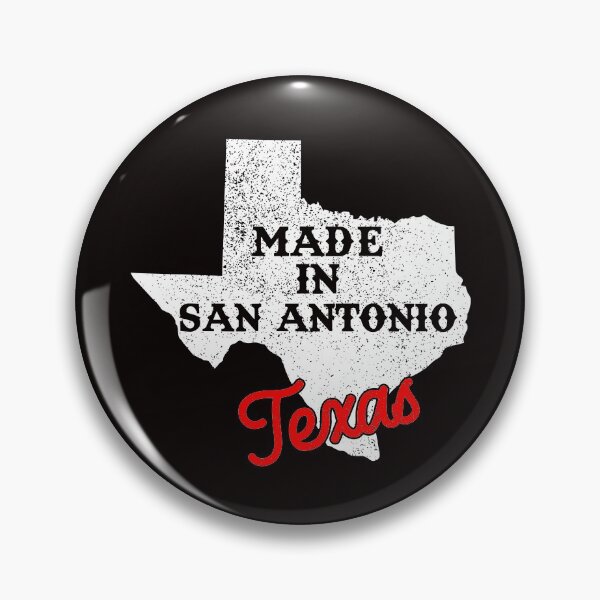 Item preview, Made In San Antonio Texas designed and sold by RightWing1776.