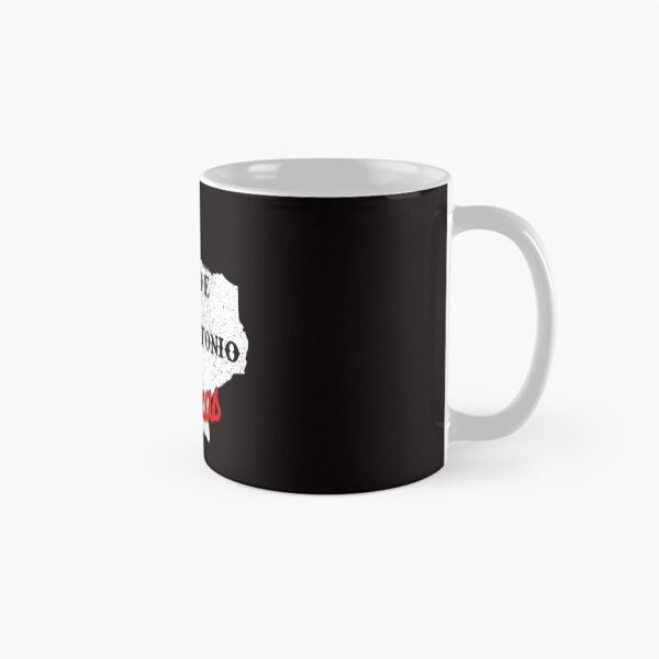 Item preview, Made In San Antonio Texas designed and sold by RightWing1776.