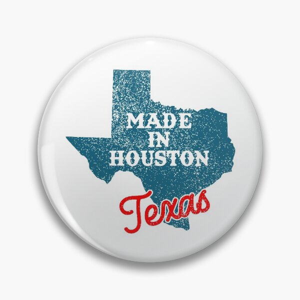 Item preview, Made In Houston Texas designed and sold by RightWing1776.