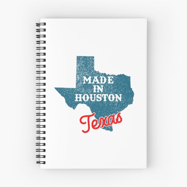 Item preview, Made In Houston Texas designed and sold by RightWing1776.