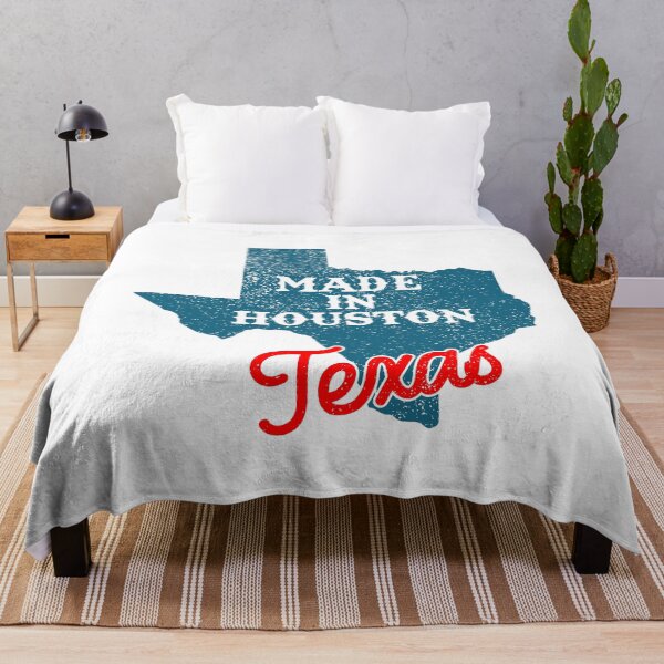 Item preview, Made In Houston Texas designed and sold by RightWing1776.